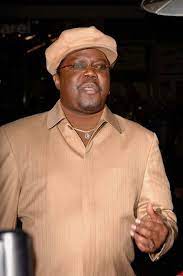 Bernie Mac Bernie Mac Comedians King Of Comedy