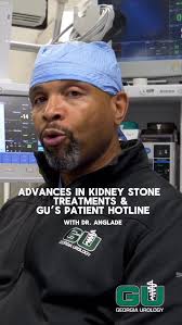 Join us in welcoming Ben Abebe, PA-C to the Georgia Urology family! 💚  Learn more about Ben here: ➡️ https://bit.ly/2TMSOKN.