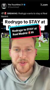 Wouldn’t sell Savinho to Spurs for any price unless we have a guaranteed  replacement 🤷🏼‍♂️ #savinho #rodrygo #mancity #manchestercity  #tottenhamhotspur