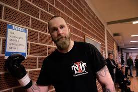 Official robert helenius twitter account. Finnish Heavyweight Boxer Robert Helenius Wants The Eu Champion Belt I Am The King Of The Nordics Finland Today News In English Finlandtoday Fi