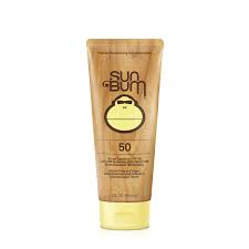 Without wearing sunscreen you increase your risk for skin cancer. Sunscreen Lotion Spf 50 Original Formula Sun Bum