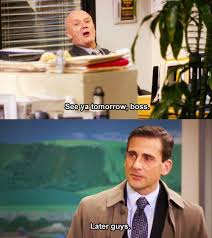 The 25 Best Michael Scott Quotes Michael Scott Quotes The Office Show Best Michael Scott Quotes