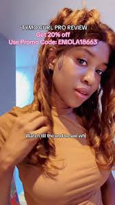 Tymo Curl Pro Collab Email