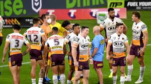 Tv channel, live stream, prediction, key matchups for winter sports newcastle knights vs brisbane broncos: Nrl 2021 Knights Star Bradman Best Cleared Of Serious Injury Broncos Sink To 32 Year Low The Courier Mail