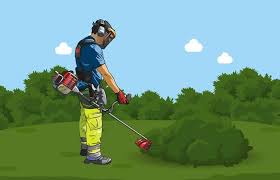 There is no need to maintain a gas engine. Best Battery Powered Weed Eater For 2021 Plain Help