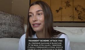 Hailey Bieber przeszła OPERACJĘ SERCA! Lekarze musieli ratować jej życie:  "To było straszne"