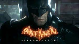 Batman: Arkham Knight (The Movie) - YouTube