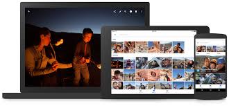 Google Foto Semua Foto Anda Tertata Dah Mudah Ditemukan