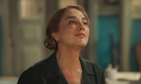 Volta por Cima: Rosana expulsa Edson de casa