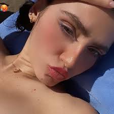 Maturing is switching from a silver girl to a gold girl