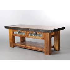 You'll never wish for a stationary coffee table again. Custom Living Room Four Corner Furniture Bozeman Mt