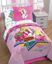 Shopkins Comforter Sets Twin Comforter Sets Shopkins Room Decor