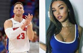 North carolina officials want citizens to be aware of zombie snakes. Blake Griffin Madison Beer Archives Sports Gossip