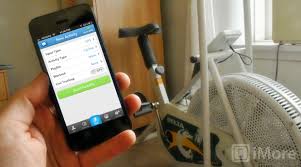 Recently, several new apps have come out to help you make the most of your time inside. Runkeeper Tracks All Your Running Walking And Cycling Imore