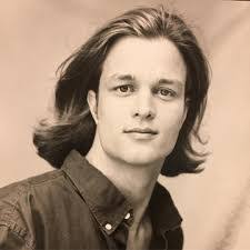 Benjamin Myatt's Instagram, Twitter & Facebook