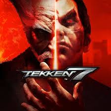 Tekken 7 Region Free Steam Pc Key In 2020 Tekken 7 Steam Pc Tekken 7 Pc