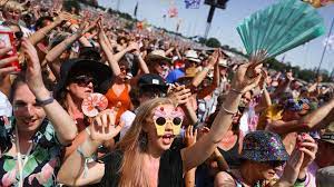 Top uk 2021 & 2022 festival calendar highlights. Festivals 2021 Which Ones Are Still Going Ahead Bbc News