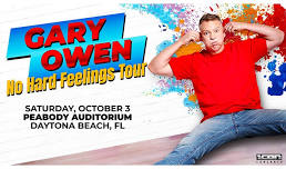Gary Owen
