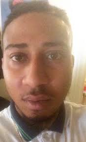 Terrence Eugene Goins, age 28