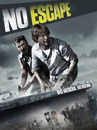 10 of the best 100% horror movies in rotten tomatoes. No Escape 2015 Rotten Tomatoes