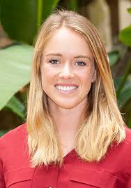 Chris Stansel, CIC, CRIS