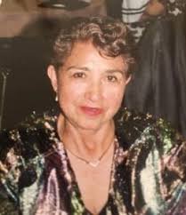 Elba MENDIETA Obituary (2016)