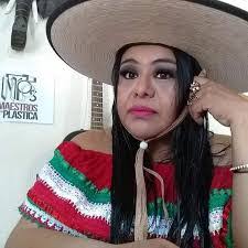 Mayra Casiano's Instagram, Twitter & Facebook