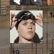 Did anyone receive a Gold 13 award from Channel 13?