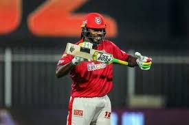 Not only gayle, even the oldest player in this ipl, south africa's imran tahir, too has been defying age even. Ipl 2020 Scoring 50s At 40 Chris Gayle Enters Record Books Sportstar