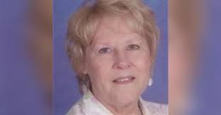 Marjory Ann Livengood Obituary