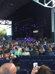 Veterans United Home Loans Amphitheater Interactive