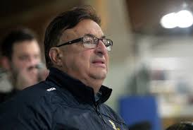 Connecticut's all-time career wins leaders as CIAC boys hockey coaches