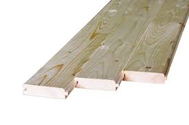 I've recently built an addition and over ordered sub floor so the result is i have enough sub floor (3/4 tongue and groove osb) to do a good amount of exterior sheathing. 2 X6 Decking T G Heartwood Log Lumber Llc