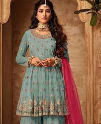 Reteti aims to rescue, reunite, rehabilitate and rewild orphaned and abandoned elephant calves whilst creating much needed benefits to. Pakistani Style Salwar Kameez Sarara Gharara Sharara Heavy Work Party Wear Buy Sharara Suit Pakistani Salwar Kameez Salwar Kameez Women Product On Alibaba Com