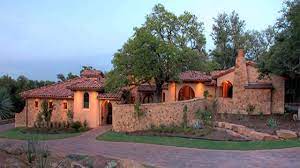 Santa fe house plans are very distinctive with respect to materials; Small Hacienda Style House Plans See Description See Description Youtube