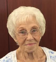 Juanita Moon Obituary