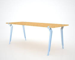 Pieds De Table Pieds De Table Meuble Simple Table Pliable