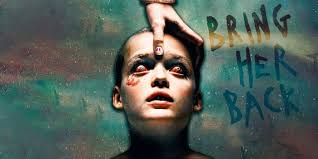 What a day for horror! These 3 are all streaming TODAY! Review for VHS  later tonight 🎃