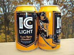 Led by these superstars, the penguins have won three stanley cup championships in their history and are a clear favorite among collectors. 2020 Pittsburgh Penguins Ic Light Beer 12oz Can Iron City Pbc Pittsburgh Nhl Ebay