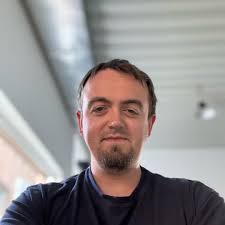 Tomasz "Gimper" Działowy