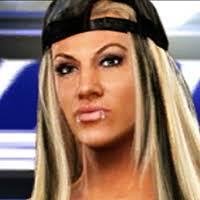 WWE SmackDown vs. Raw 2008 Roster