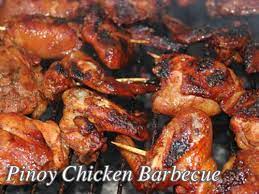 Pinoy Chicken Barbecue Panlasang Pinoy Meat Recipes Barbecue Chicken Recipe Barbecue Chicken Barbeque Recipes