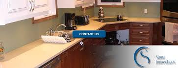 Hours may change under current circumstances Stone Innovations