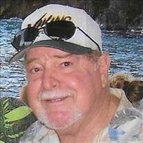 Anthony C. Hernandez Obituary