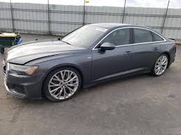 Image result for Daytona Gray 2019 A6
