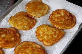 Racuchy Polnische Apfel Pancakes Tasty Matter Polnische Rezepte Polnische Spezialitaten Lebensmittel Essen