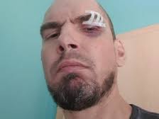 Gedenkseite für Kai Uwe Stark