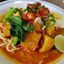 Many do not realise almost every state in malaysia has its own signature version of laksa lemak, which means i've sometimes gotten into trouble with malaysians abroad who find my laksa not matching the version. Resipi Terkini Mee Kari Laksa Nyonya Kak Ida S Style Facebook
