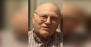 Obituary information for James Randolph Martin