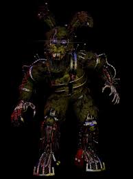 Pin By Antoine Vislan On Awesome Nightmare Animatronic Models Fnaf Night Guards Fnaf Fnaf Wallpapers